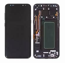 Samsung Galaxy S8 Plus OLED Screen Replacement Digitizer with Frame G955F-Midnight Black Samsung Galaxy S8 Plus OLED Screen Replacement Digitizer with Frame G955F-Midnight Black